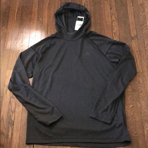 NEW NEVER WORN ADIDAS CA HOODY